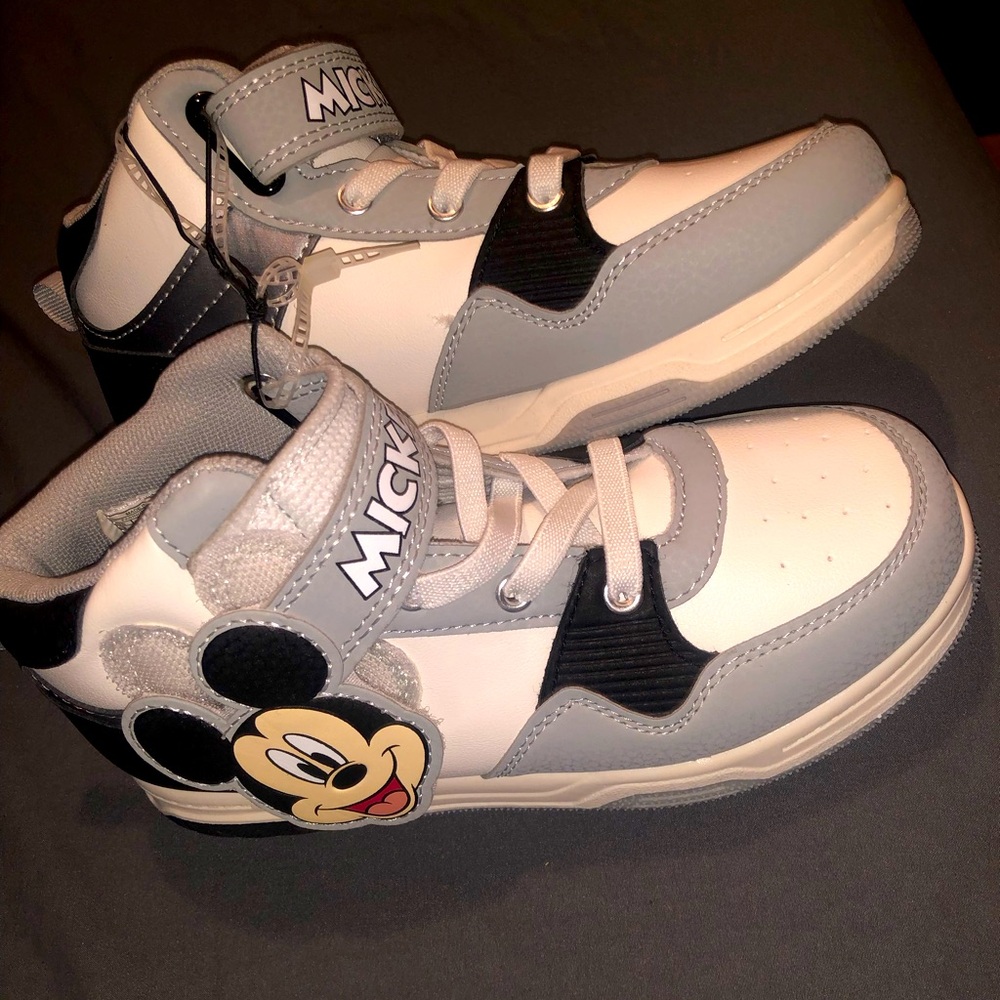 Mickey 👟 - Picture 8 of 11